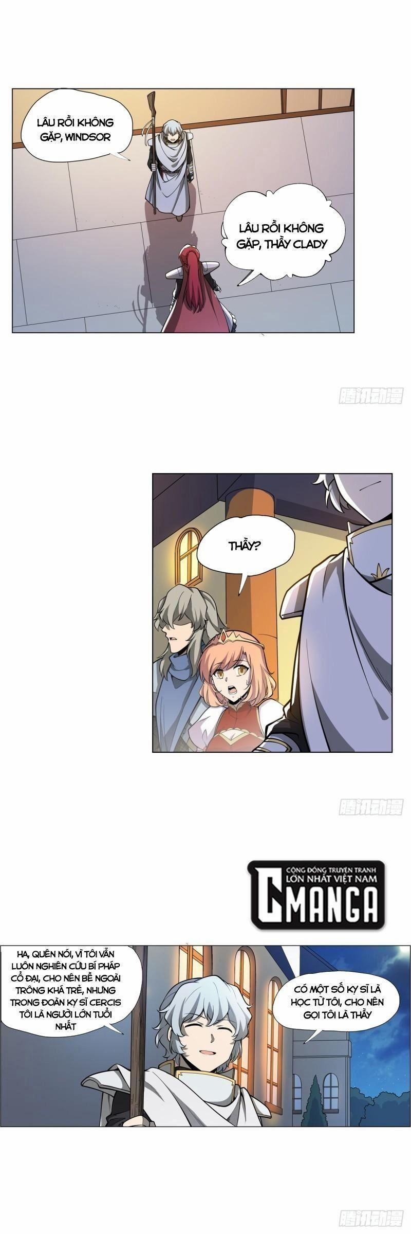 Ma Vương Thất Nghiệp 253 trang 19