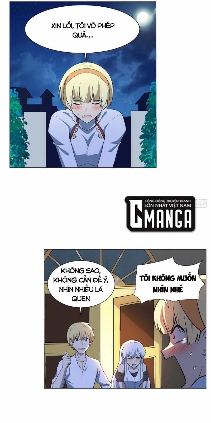 Ma Vương Thất Nghiệp 254 trang 4