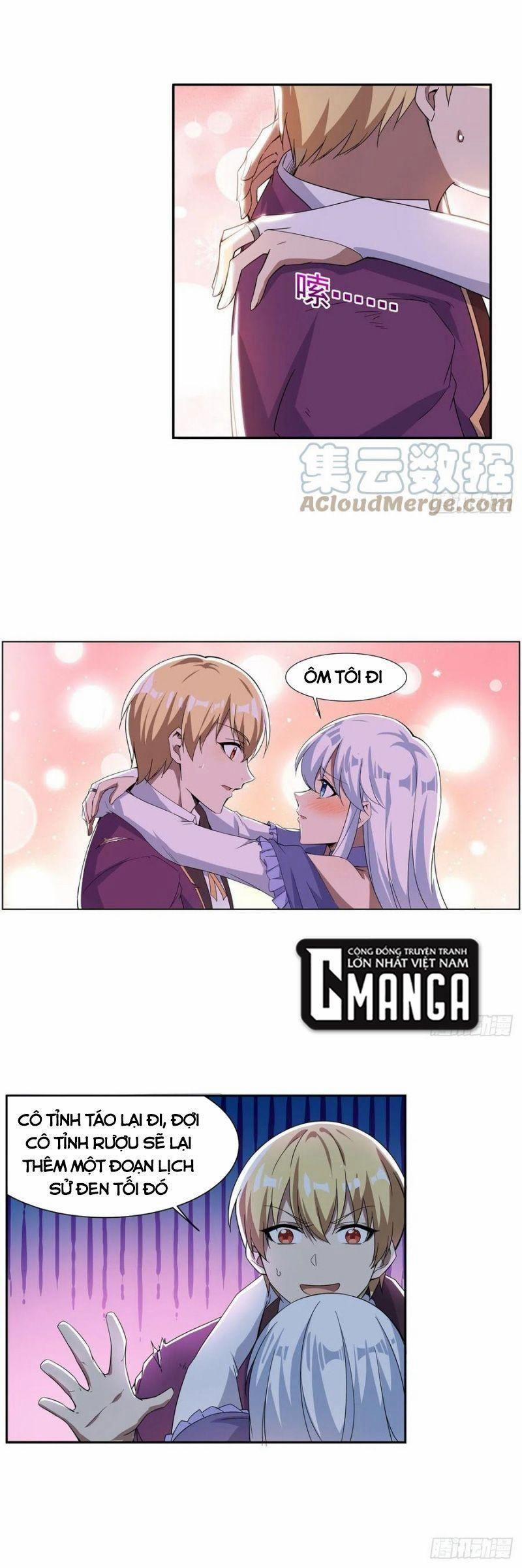 Ma Vương Thất Nghiệp 257 trang 16