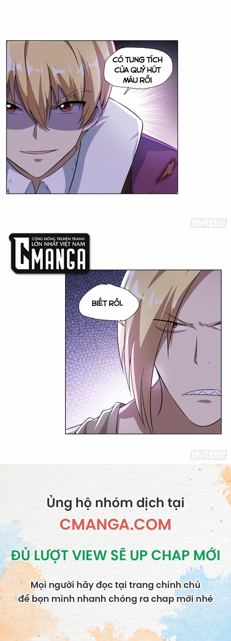 Ma Vương Thất Nghiệp 258 trang 20