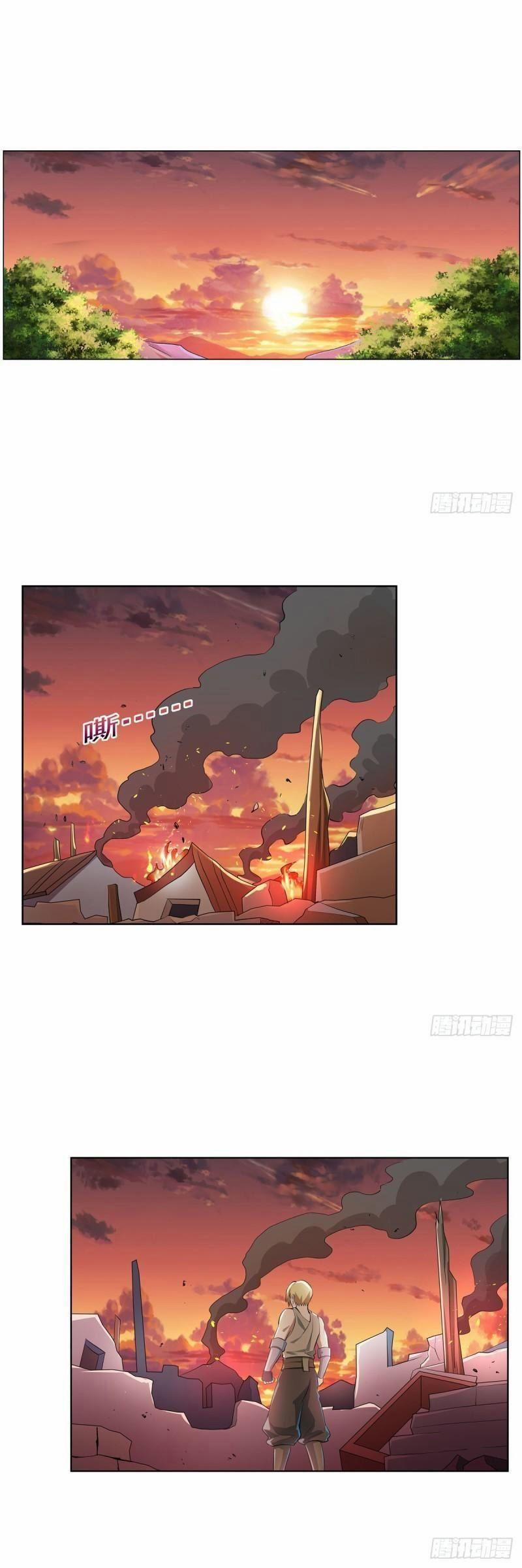 Ma Vương Thất Nghiệp 260 trang 11