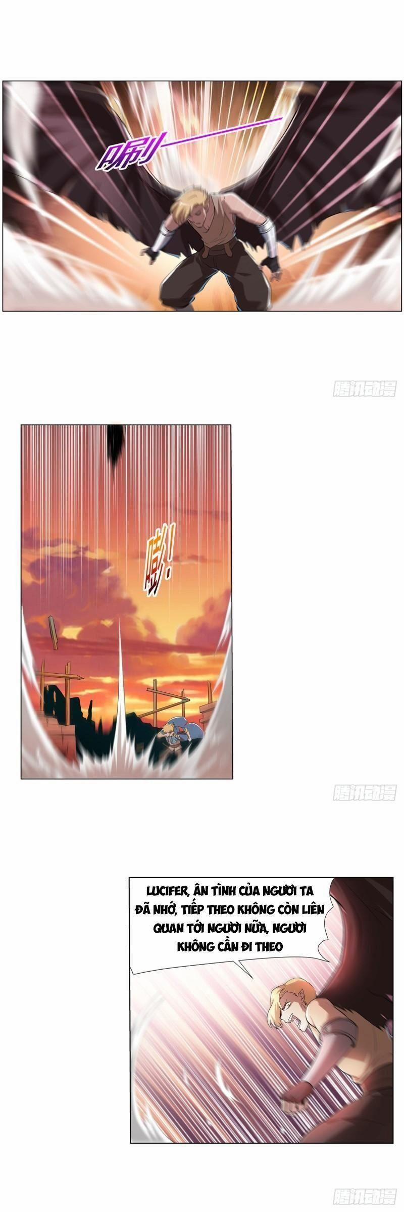 Ma Vương Thất Nghiệp 260 trang 17