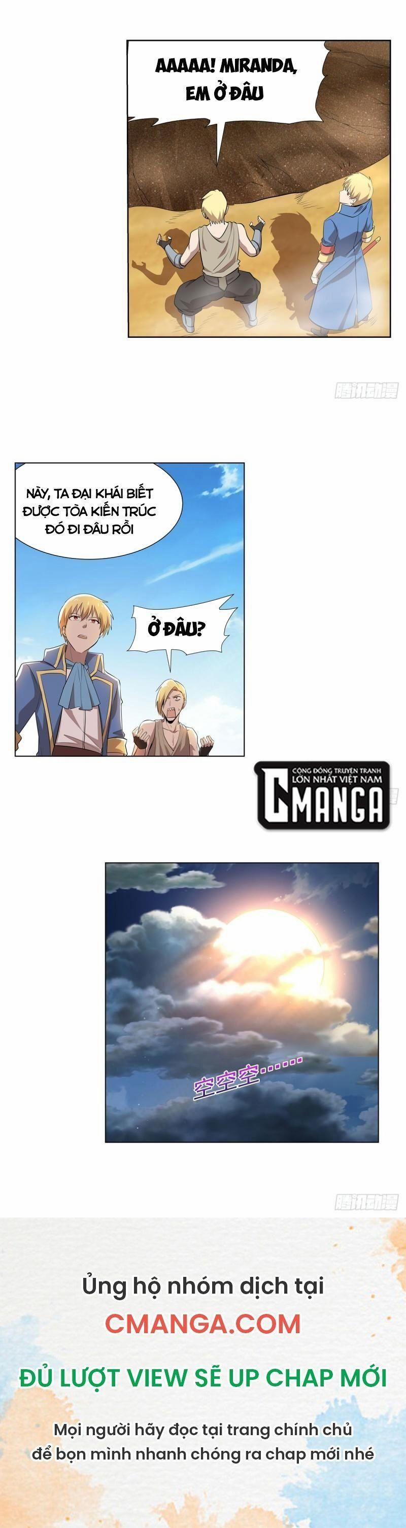 Ma Vương Thất Nghiệp 260 trang 21