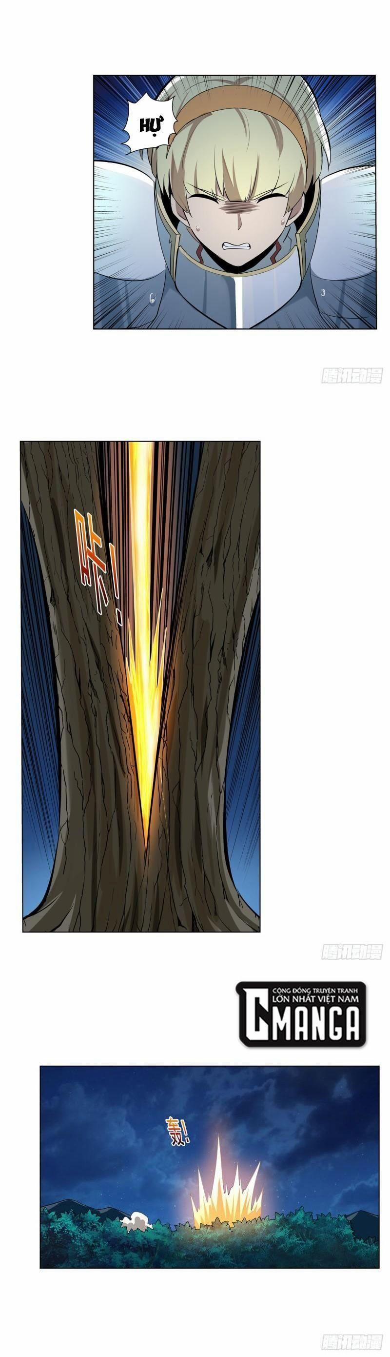 Ma Vương Thất Nghiệp 260 trang 6