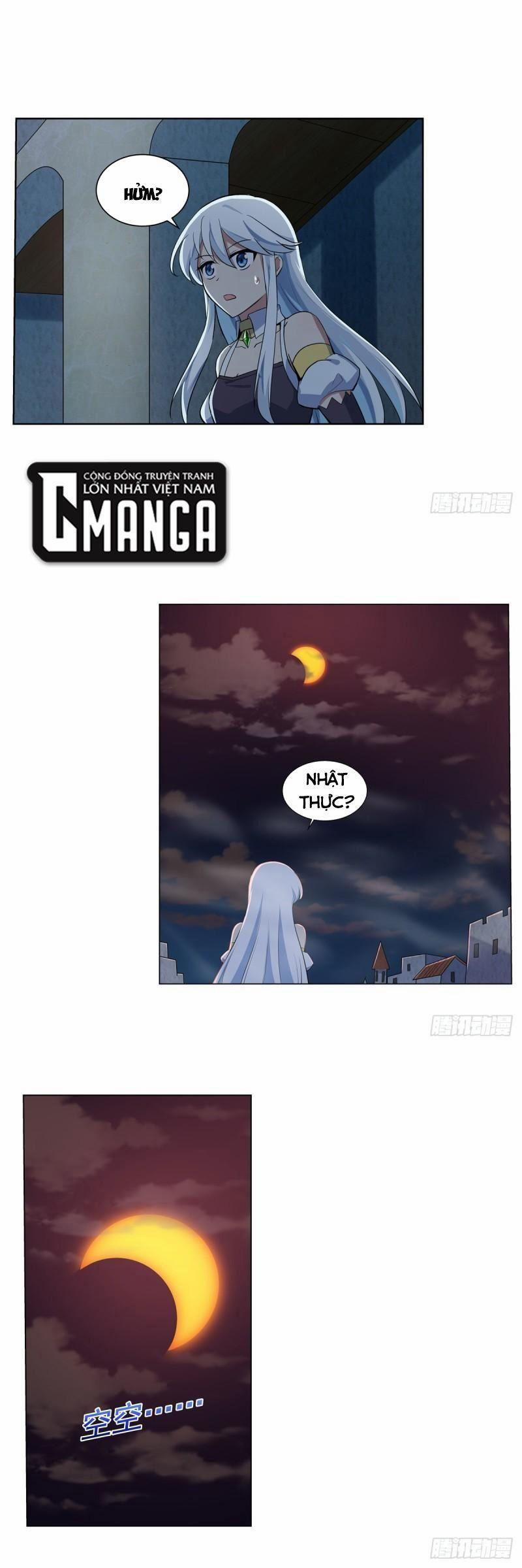 Ma Vương Thất Nghiệp 261 trang 4