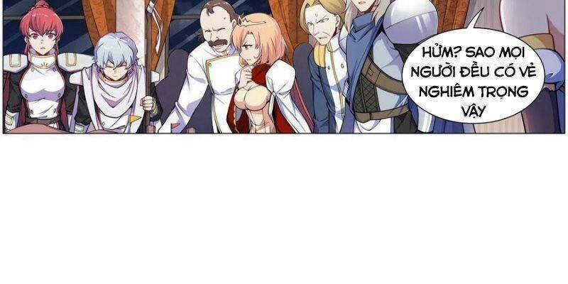 Ma Vương Thất Nghiệp 262 trang 1