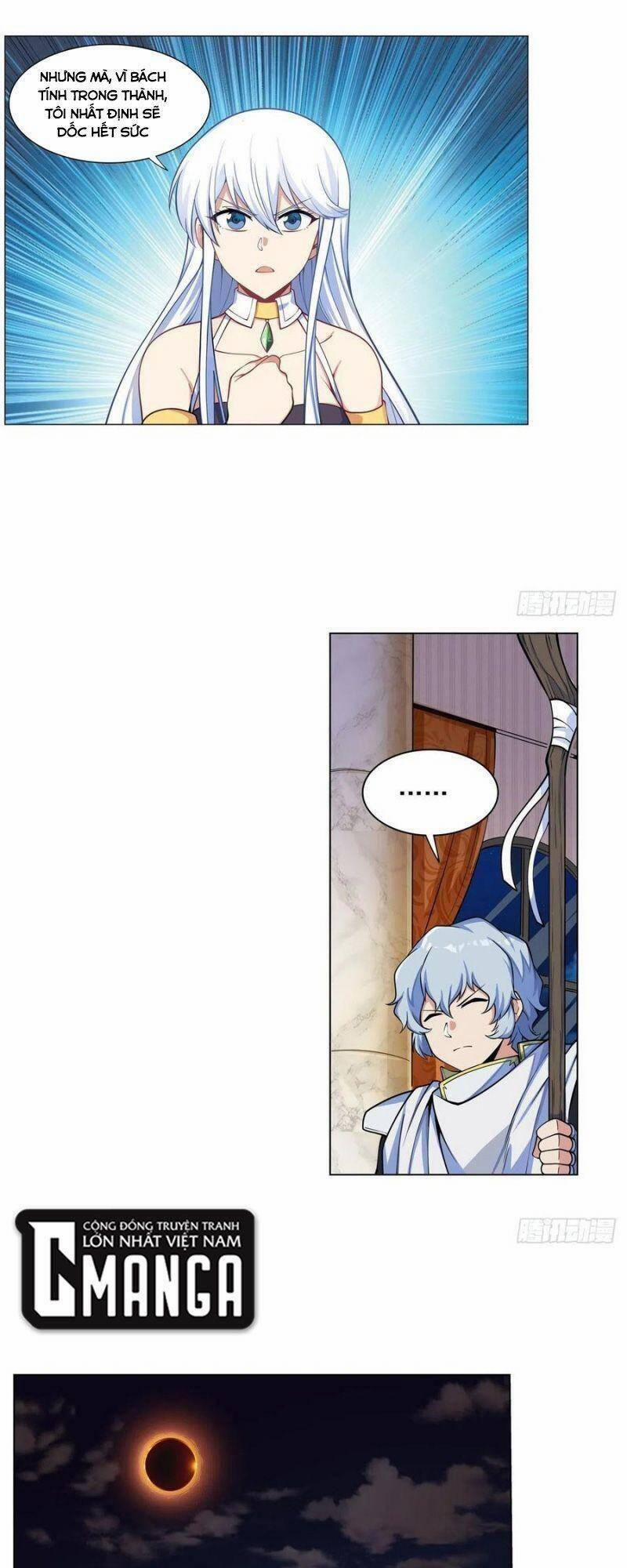 Ma Vương Thất Nghiệp 262 trang 10
