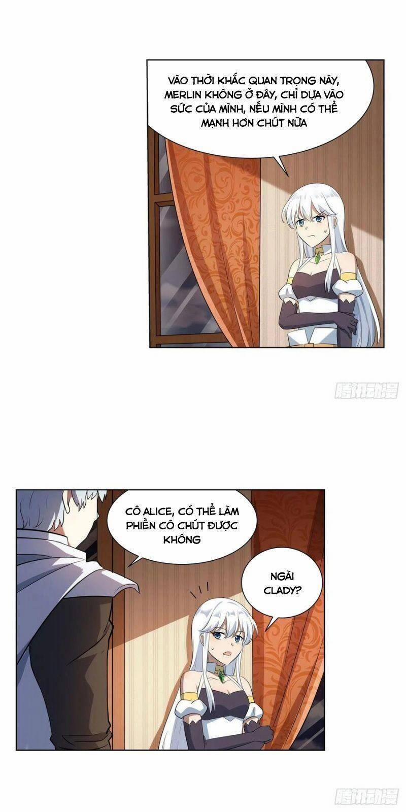 Ma Vương Thất Nghiệp 262 trang 12