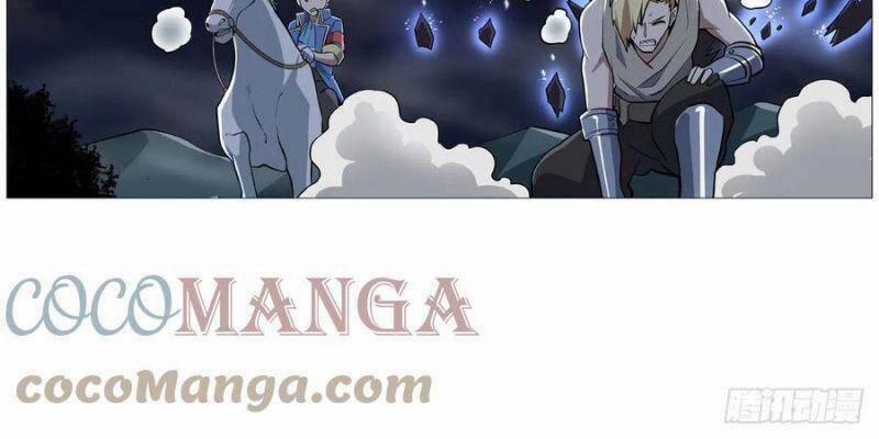 Ma Vương Thất Nghiệp 262 trang 22