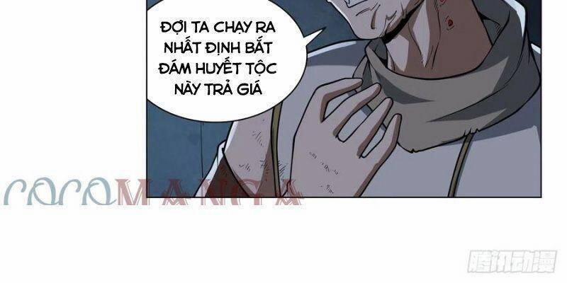 Ma Vương Thất Nghiệp 262 trang 28