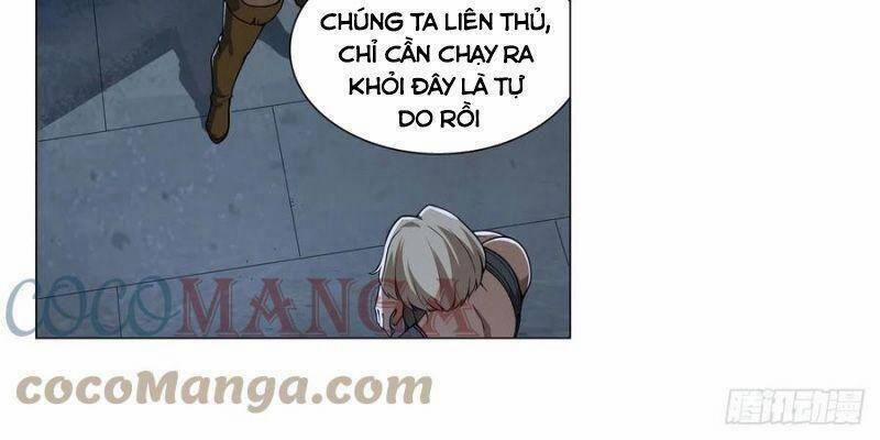 Ma Vương Thất Nghiệp 262 trang 30