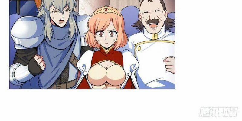 Ma Vương Thất Nghiệp 262 trang 7