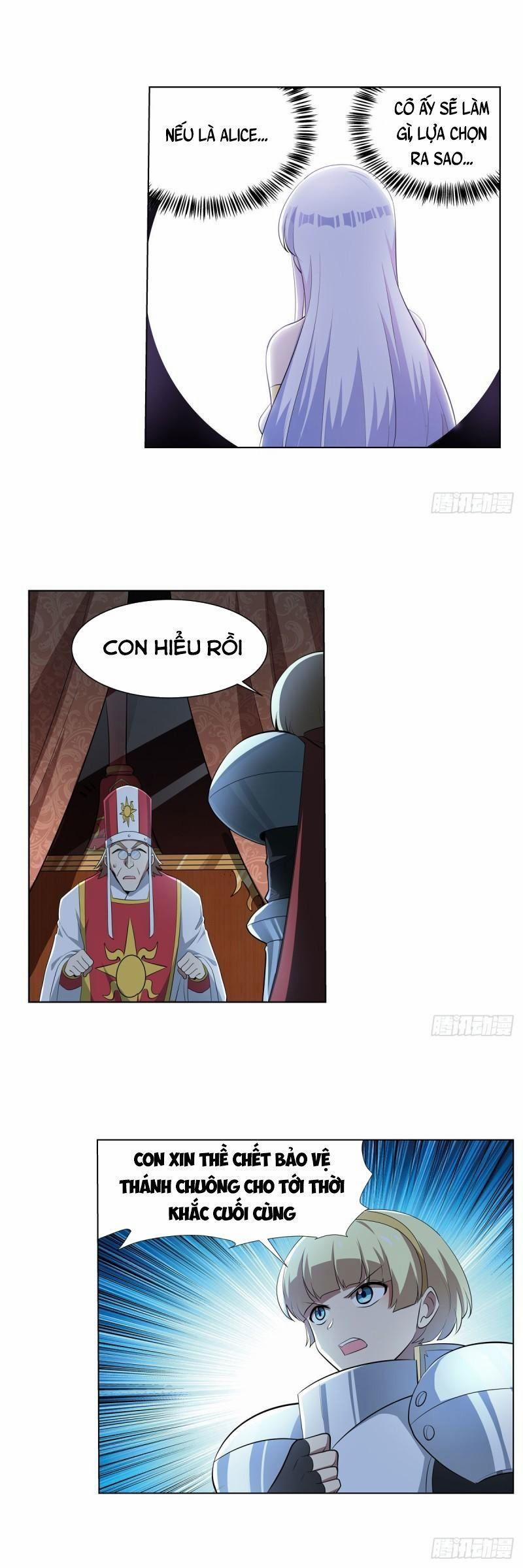 Ma Vương Thất Nghiệp 263 trang 14