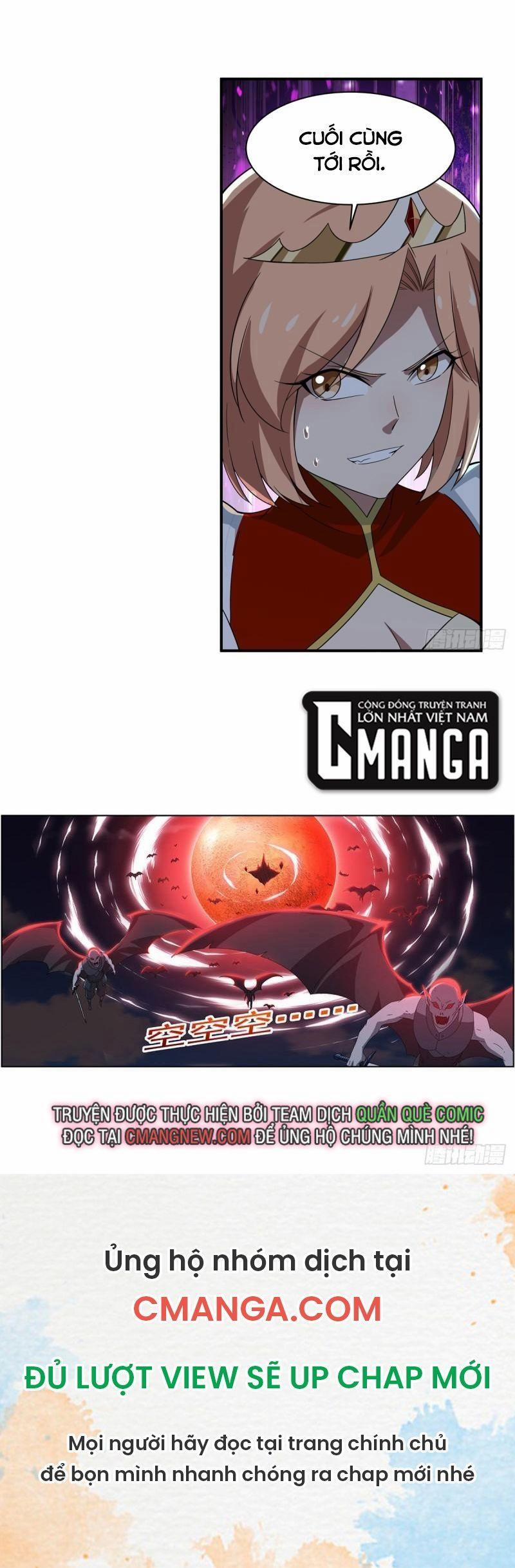 Ma Vương Thất Nghiệp 263 trang 24