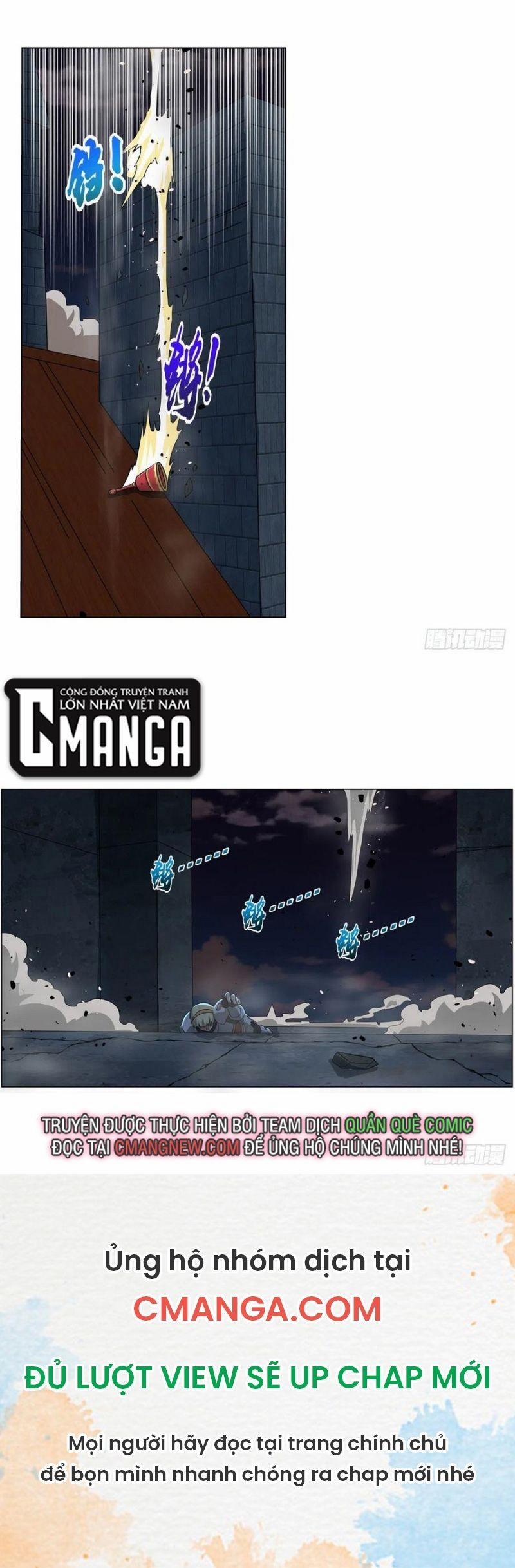 Ma Vương Thất Nghiệp 266 trang 21