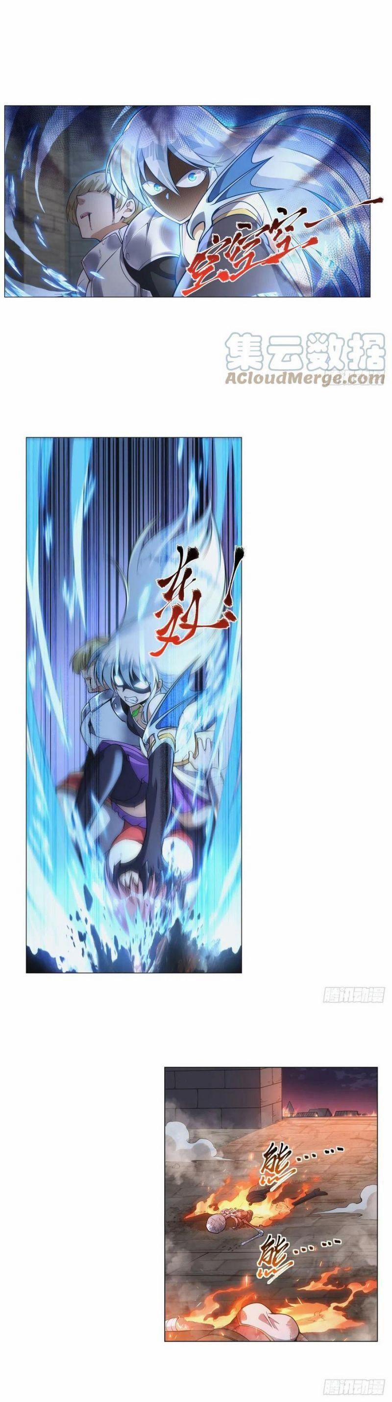 Ma Vương Thất Nghiệp 267 trang 19