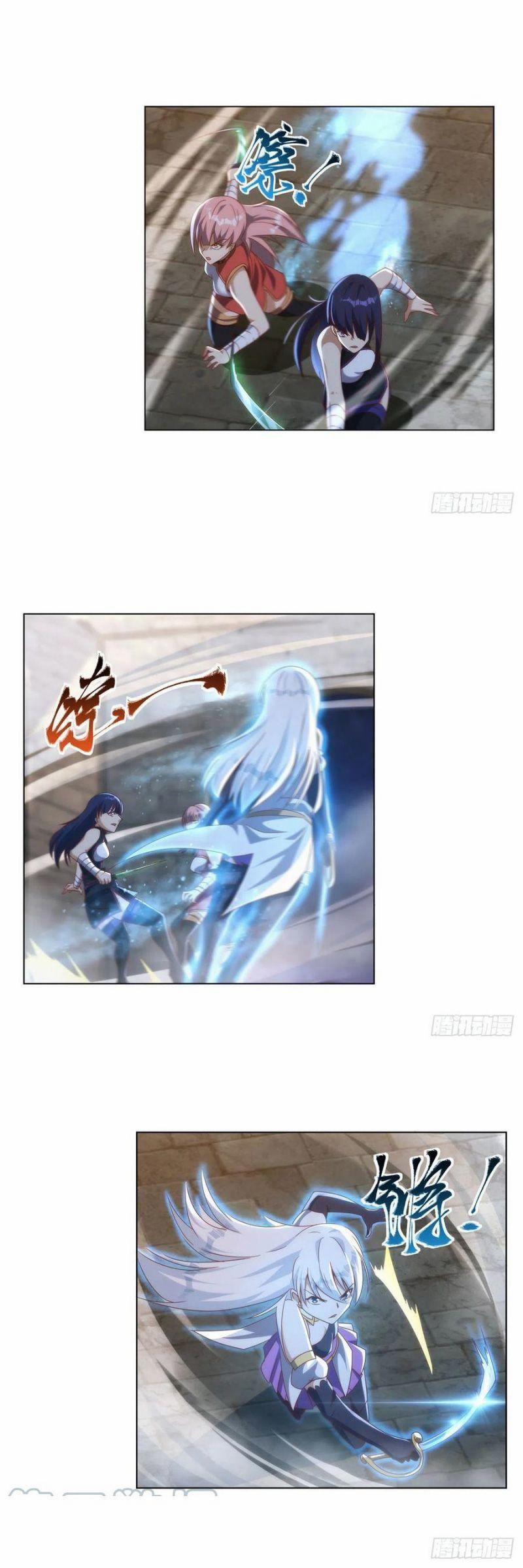 Ma Vương Thất Nghiệp 267 trang 7