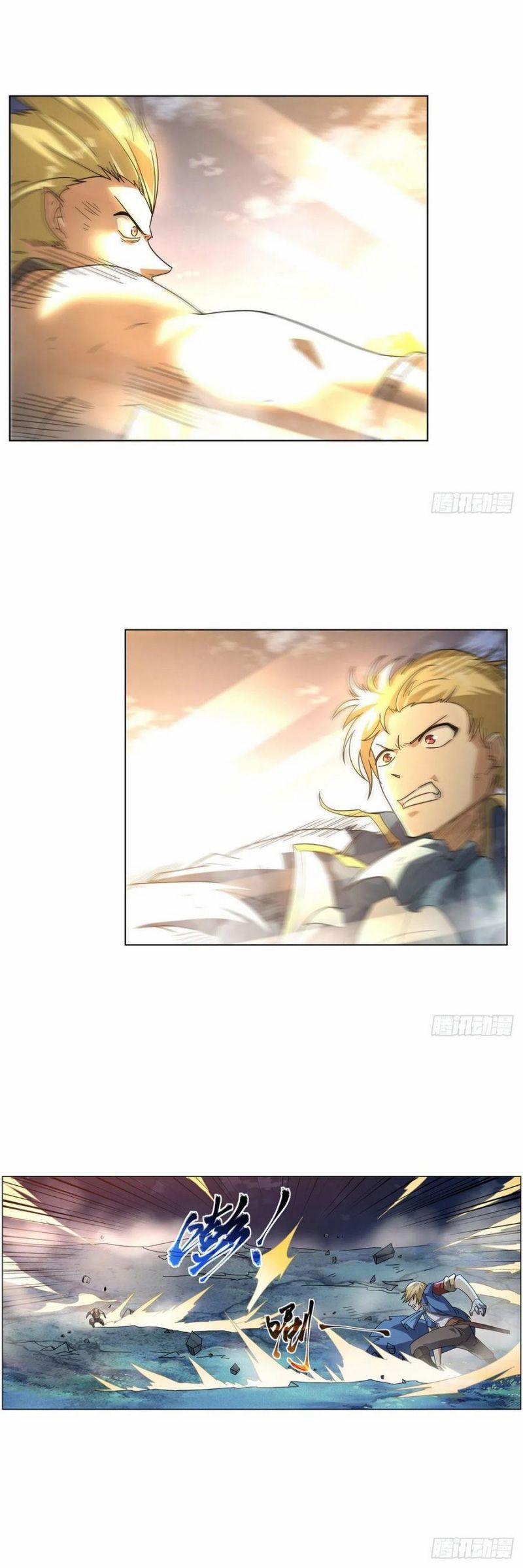 Ma Vương Thất Nghiệp 269 trang 1