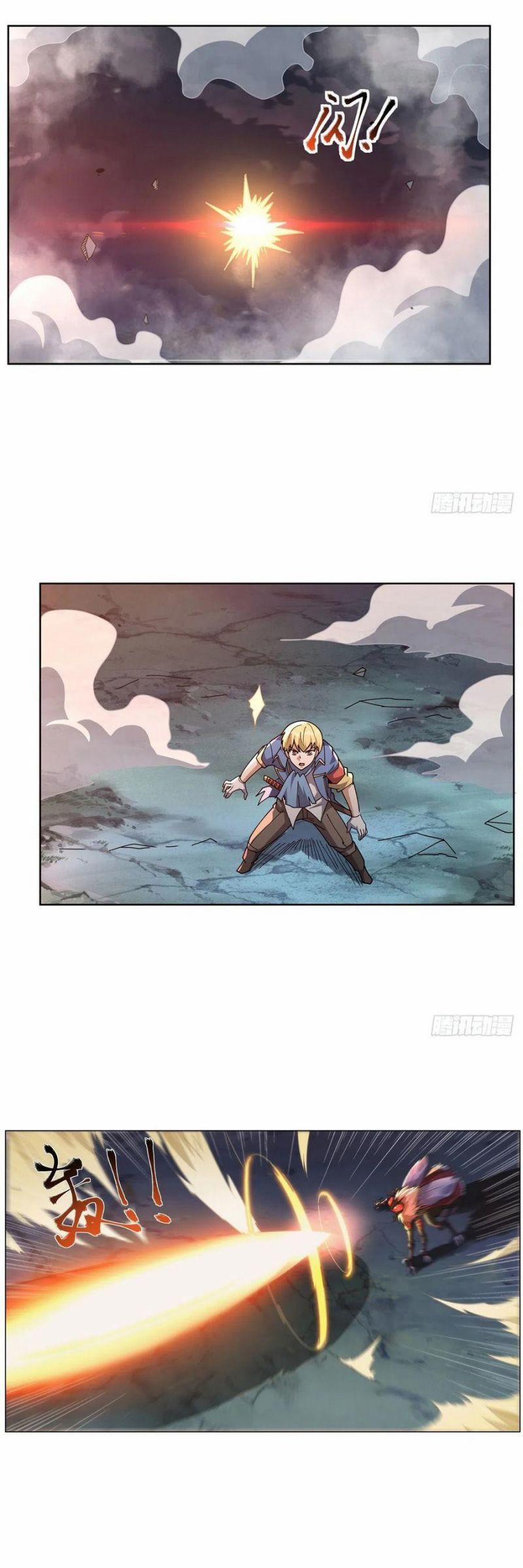 Ma Vương Thất Nghiệp 269 trang 13