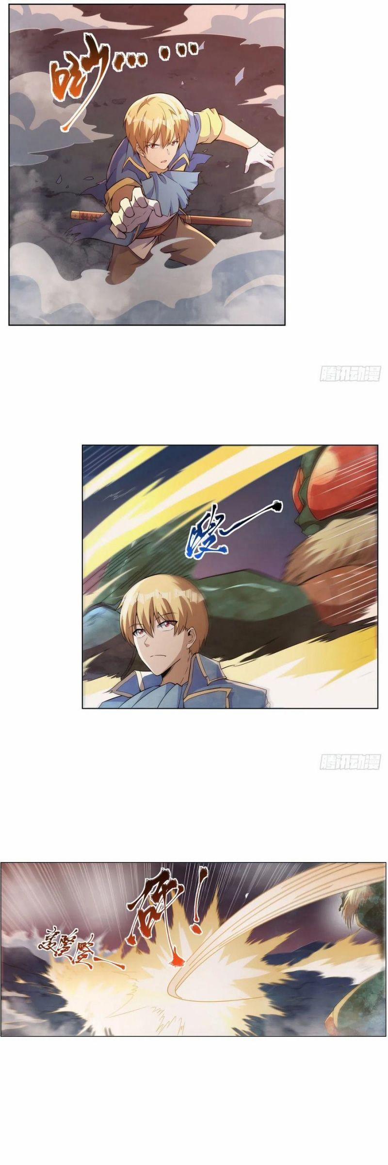 Ma Vương Thất Nghiệp 269 trang 15