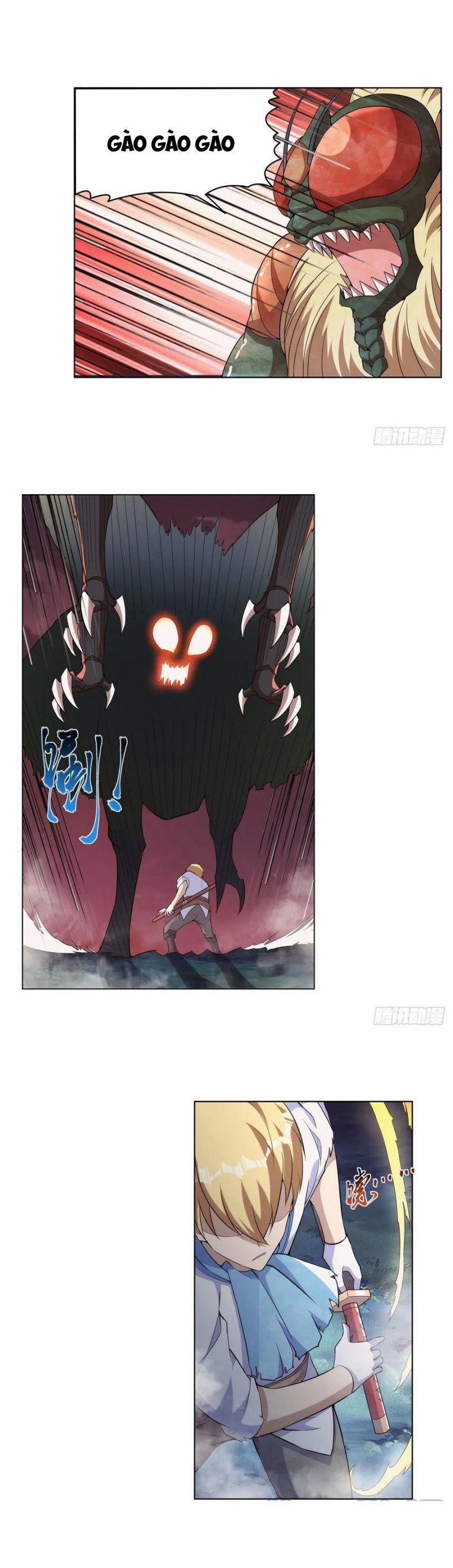 Ma Vương Thất Nghiệp 269 trang 17