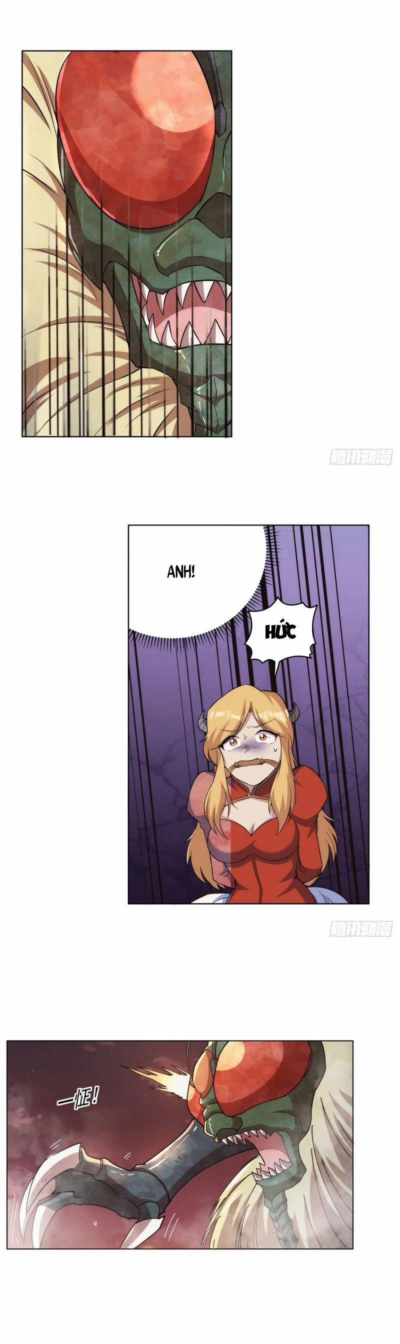 Ma Vương Thất Nghiệp 269 trang 18