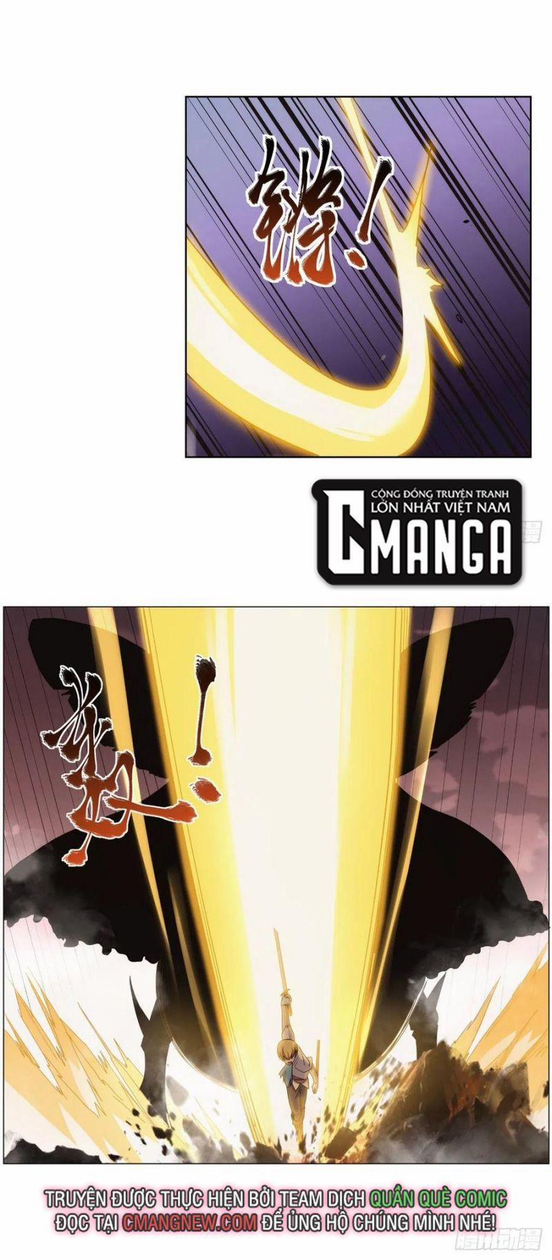 Ma Vương Thất Nghiệp 269 trang 19