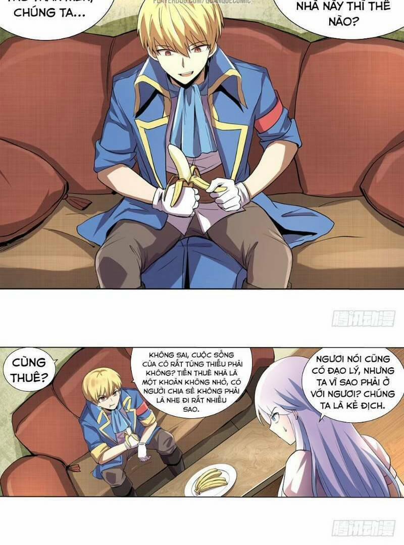 Ma Vương Thất Nghiệp 27.2 trang 6