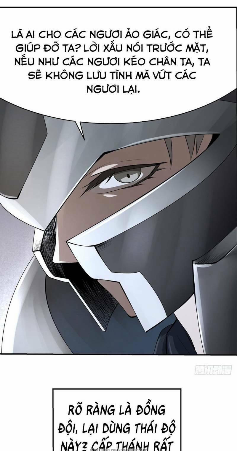 Ma Vương Thất Nghiệp 28.1 trang 15