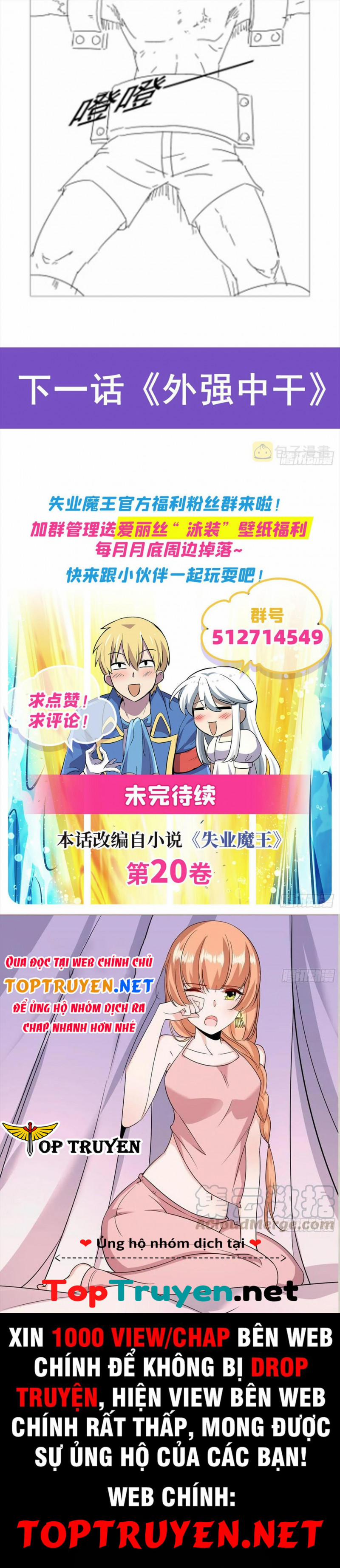 Ma Vương Thất Nghiệp 285 trang 4