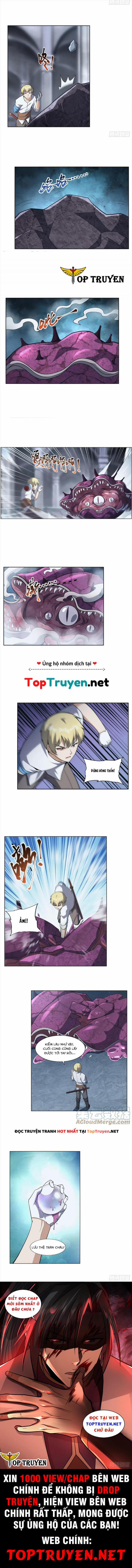 Ma Vương Thất Nghiệp 296 trang 2