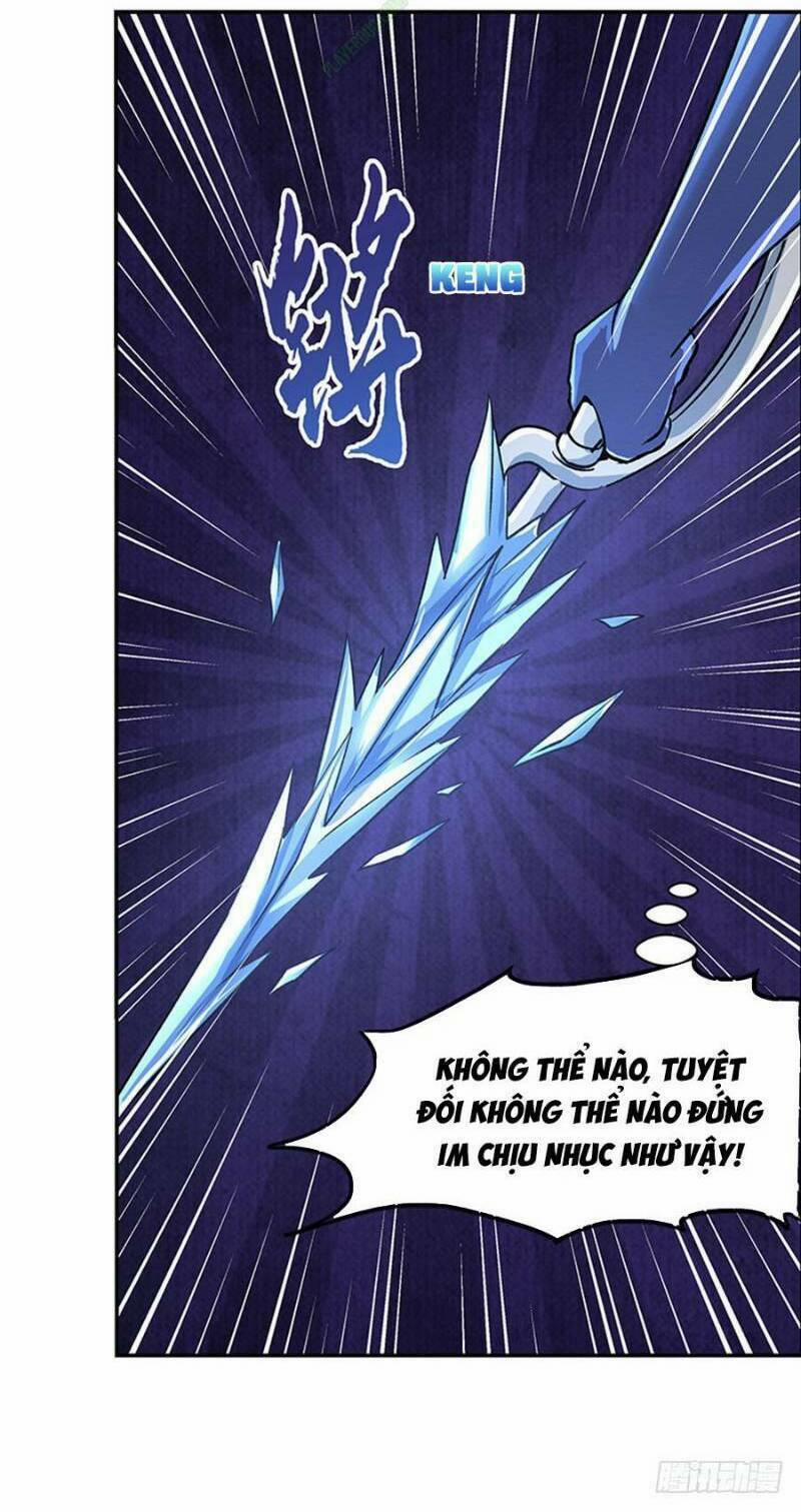 Ma Vương Thất Nghiệp 3 trang 23