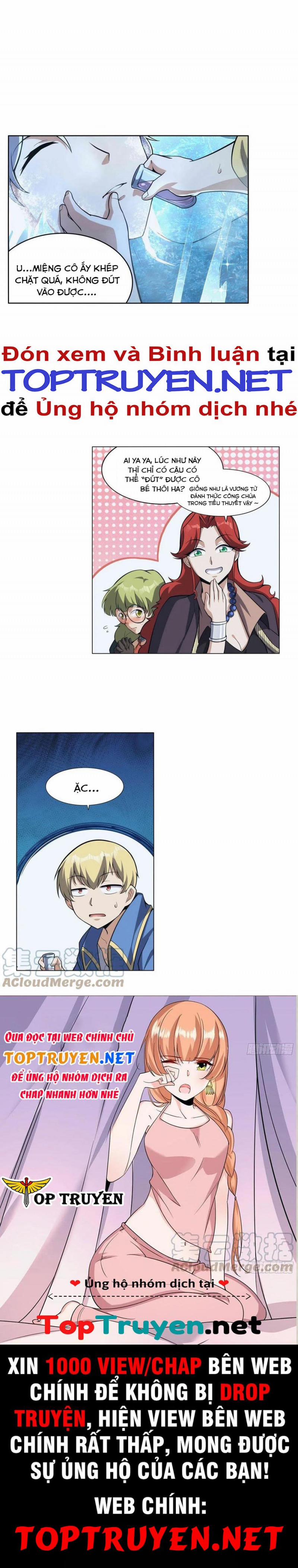 Ma Vương Thất Nghiệp 300 trang 2