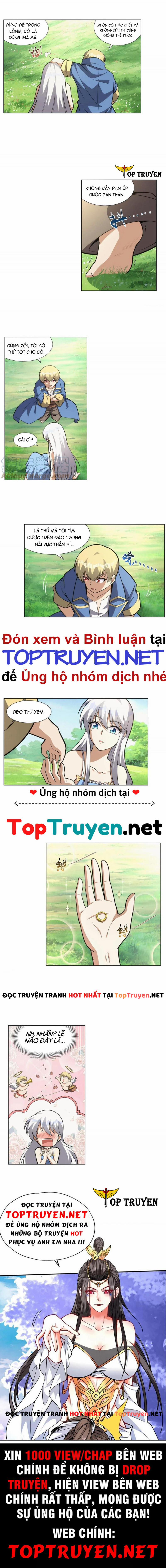 Ma Vương Thất Nghiệp 302 trang 2