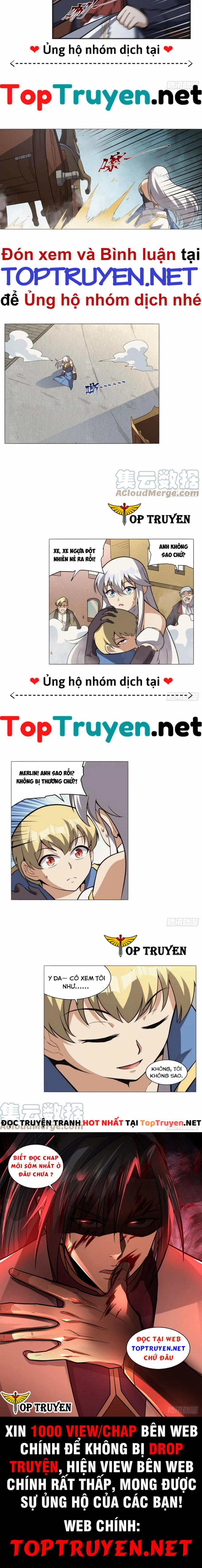 Ma Vương Thất Nghiệp 306 trang 4