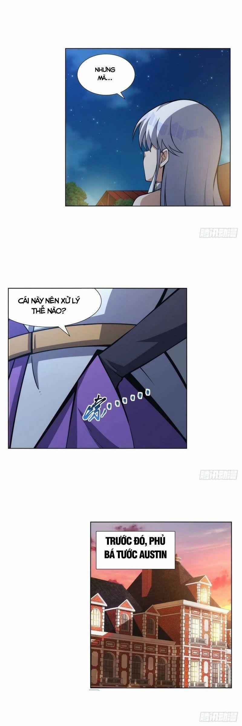 Ma Vương Thất Nghiệp 312 trang 1