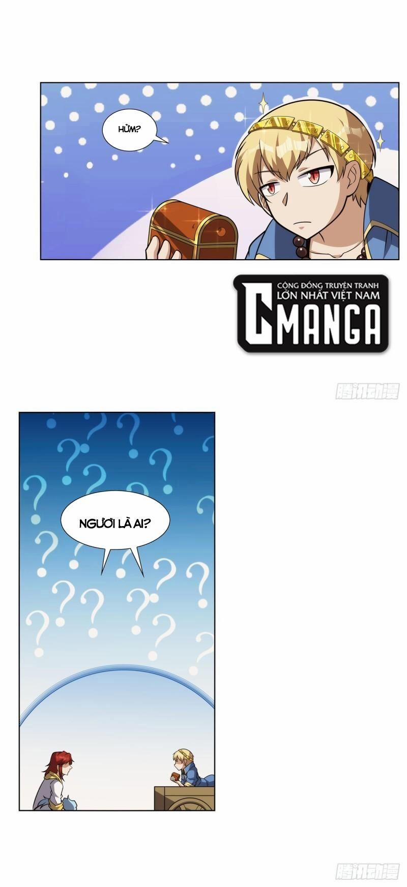 Ma Vương Thất Nghiệp 315 trang 24