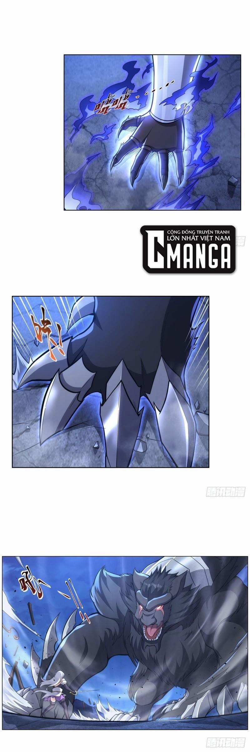 Ma Vương Thất Nghiệp 322 trang 12