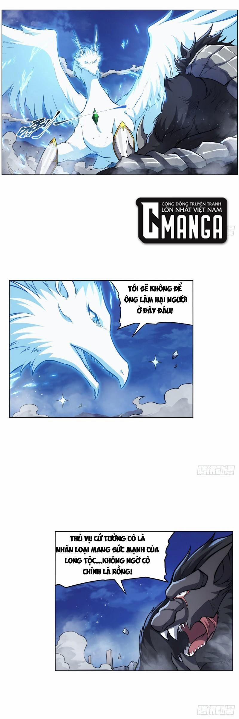 Ma Vương Thất Nghiệp 322 trang 14