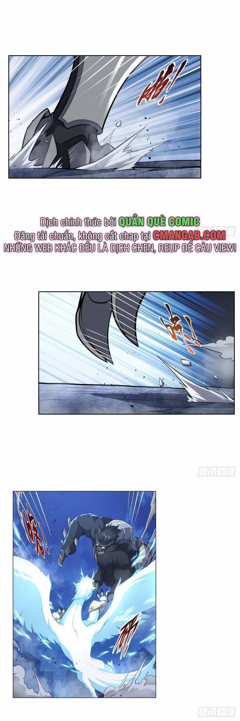 Ma Vương Thất Nghiệp 322 trang 15