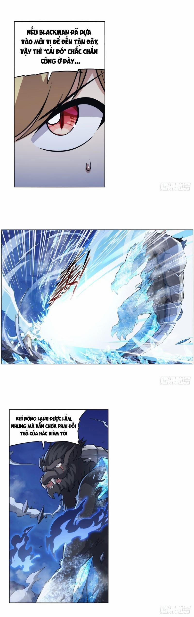 Ma Vương Thất Nghiệp 322 trang 17