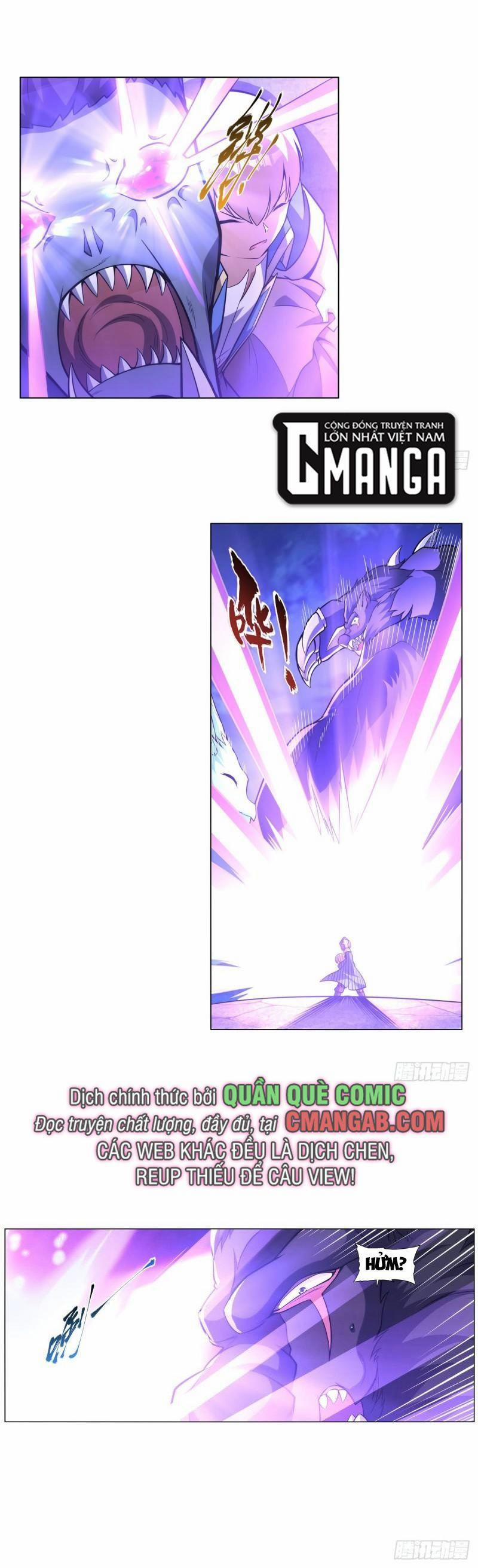 Ma Vương Thất Nghiệp 322 trang 21