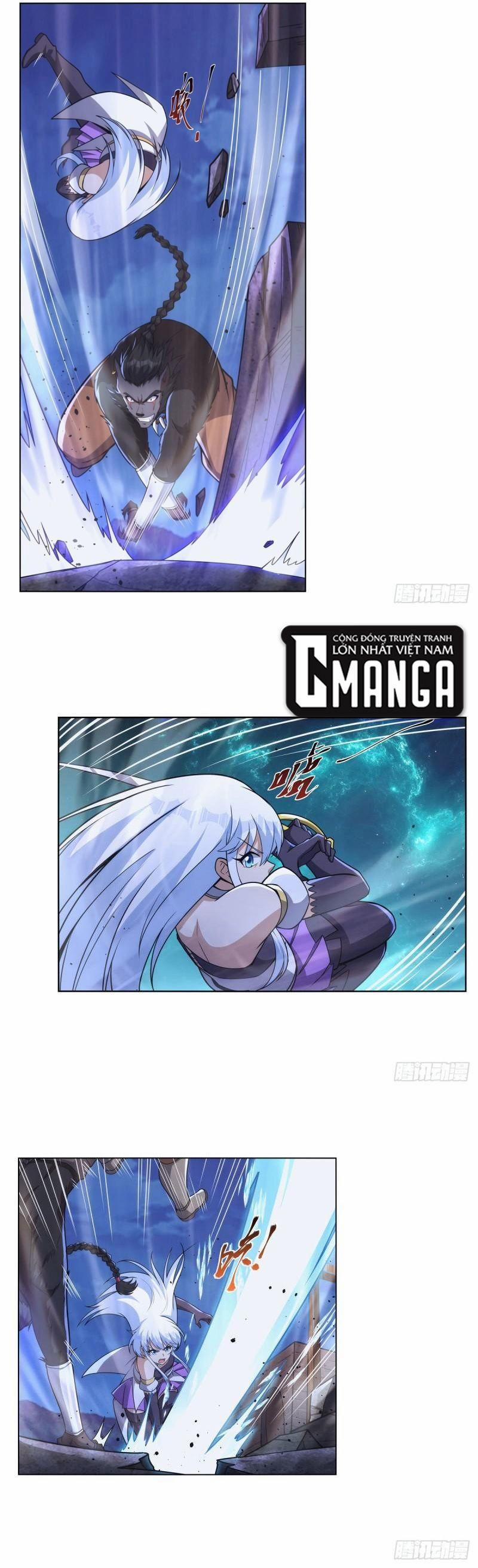 Ma Vương Thất Nghiệp 322 trang 4