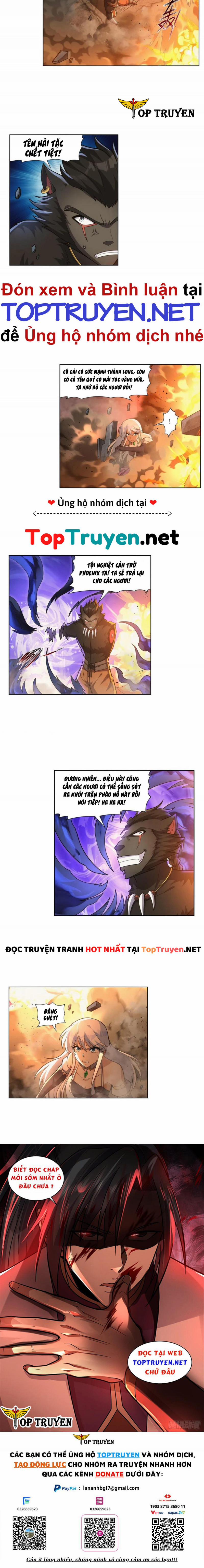 Ma Vương Thất Nghiệp 323 trang 4