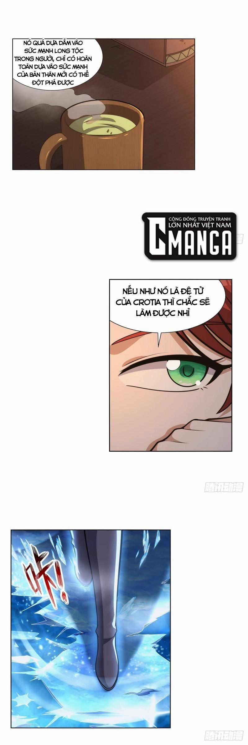 Ma Vương Thất Nghiệp 324 trang 10