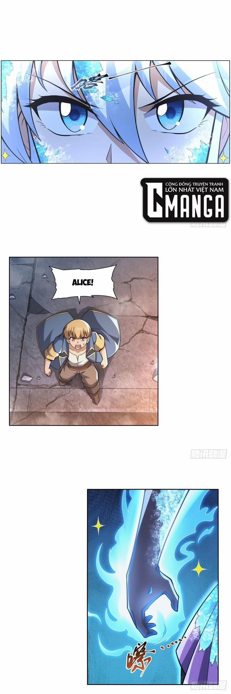 Ma Vương Thất Nghiệp 324 trang 14