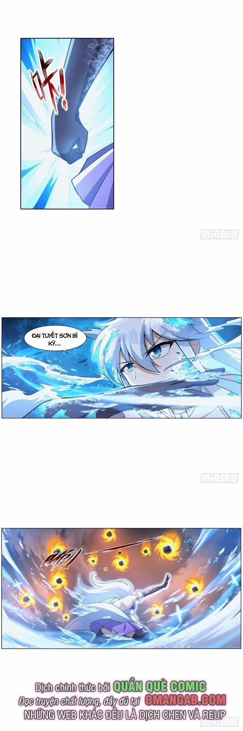 Ma Vương Thất Nghiệp 324 trang 15