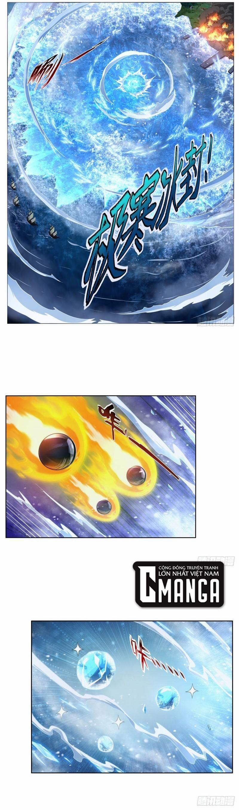 Ma Vương Thất Nghiệp 324 trang 16