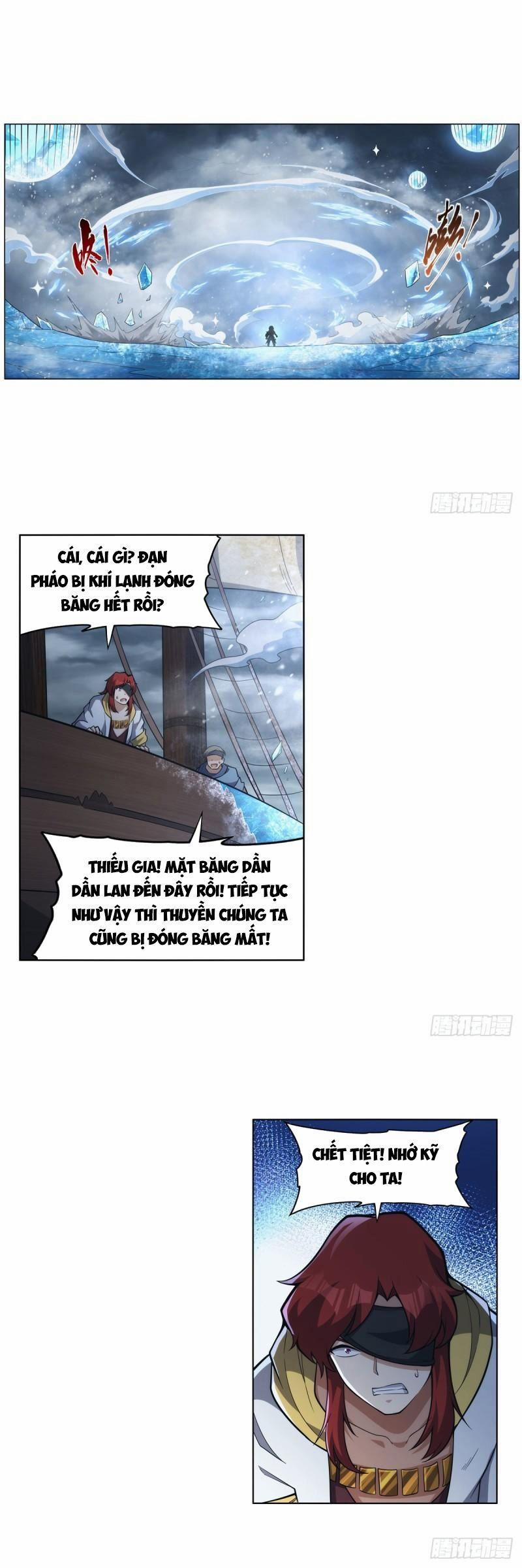 Ma Vương Thất Nghiệp 324 trang 17