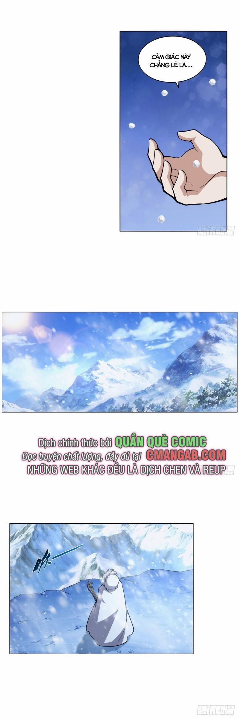 Ma Vương Thất Nghiệp 324 trang 19